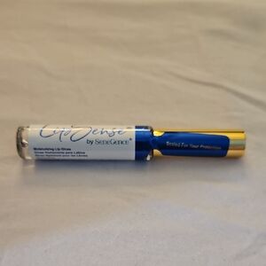 SeneGence LipSense Moisturizing Lip Gloss — Glossy Gloss